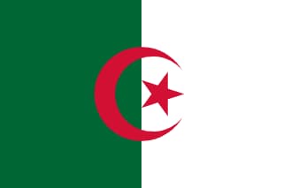 الجزائر