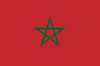 المغرب